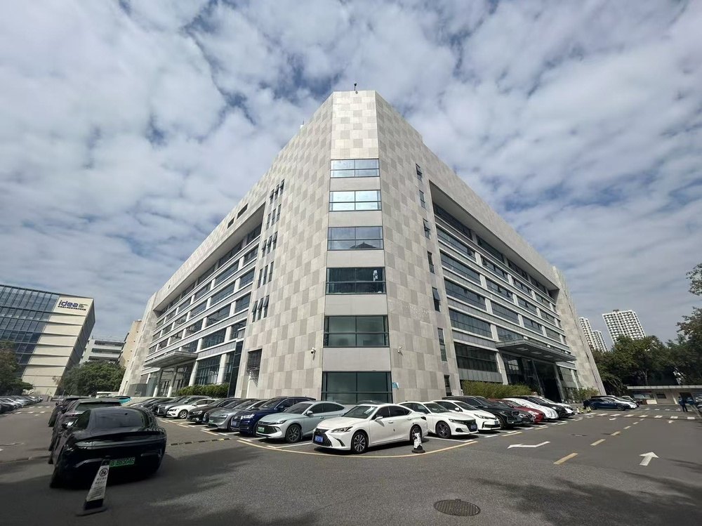 289数字半岛外观图1